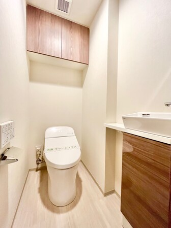 グランリビオ芝大門の物件内観写真